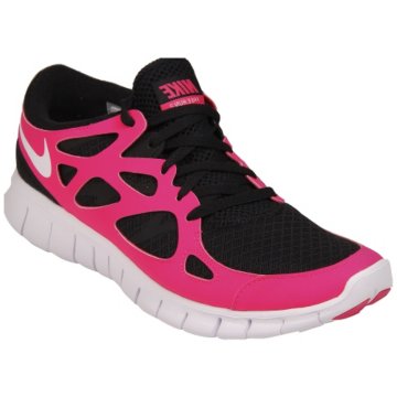 Nike Free Run+ 2 Womens - 443816-019