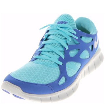 Nike Nike Free Run+ 2 - 443816-444