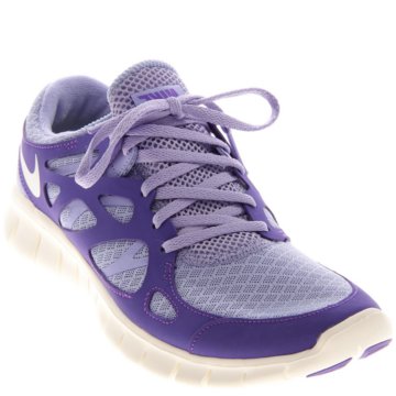 Nike Free Run+ 2 Womens - 443816-555