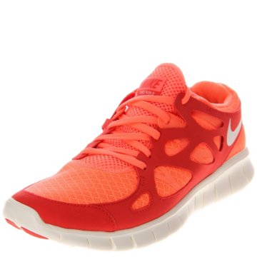 Nike Free Run+ 2 - 443816-806