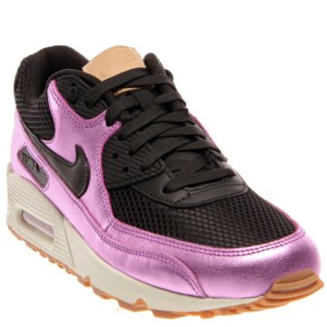 Nike Air Max 90 Premium Womens - 443817-001