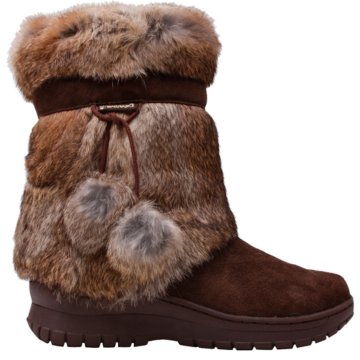 Bearpaw Tama - 444-CHOC