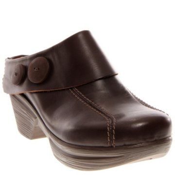 Sanita Clogs Nikolette - 444690-55