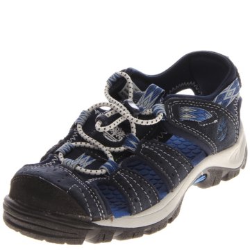 Timberland Earthkeepers Belknap Sandal Sport (Toddler/Youth) - 44759
