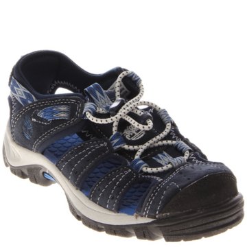Timberland Earthkeepers Belknap Sandal Sport (Toddler/Youth) - 44759