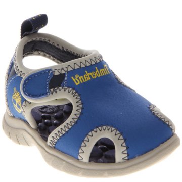 Timberland Little Harbor Closed-Toe Sandal - 44836