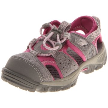 Timberland Earthkeepers Belknap Sandal Sport (Toddler)