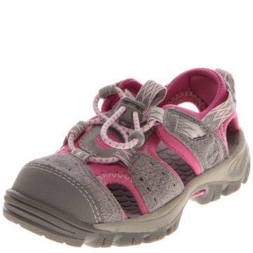 Timberland Earthkeepers Belknap Sandal Sport (Toddler) - 44865
