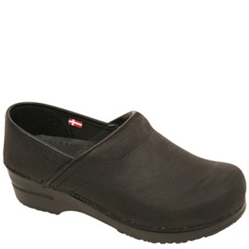 Sanita Clogs Professional Narrow Lis - 450212W-2