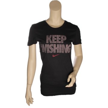 Nike You Wish Crew - 451154-010