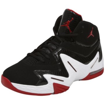  Jordan Alpha 3% Hoop (Youth)