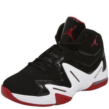 Nike Jordan Alpha 3% Hoop - 453851-003
