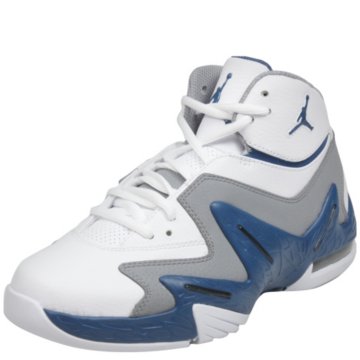 Nike Jordan Alpha 3% Hoop (Toddler/Youth) - 453851-101