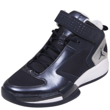 Nike Jordan BCT Mid - 454043-400