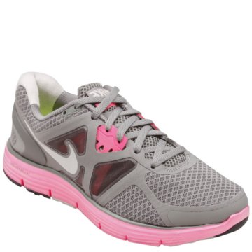 Nike LunarGlide+ 3 Womens - 454315-080