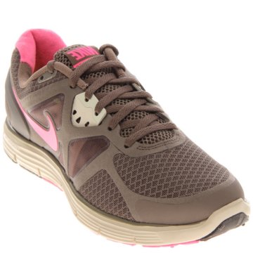 Nike LunarGlide+ 3 Womens - 454315-260