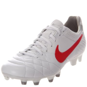 Nike Tiempo Legend IV FG - 454316-160