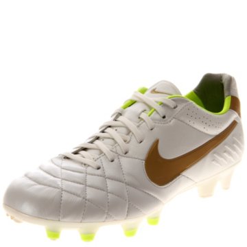 Nike TIEMPO LEGEND IV FG - 454316-177