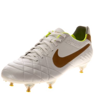 Nike TIEMPO LEGEND IV FG - 454330-177