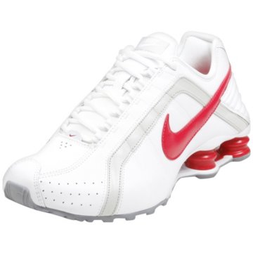 Nike Shox Junior Womens