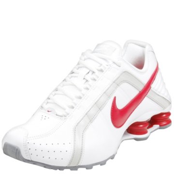 Nike Shox Junior - 454339-101
