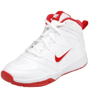 Nike Team Hustle D 5 - 454462-101