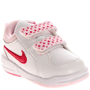Nike Pico 4 Girls (Infant/Toddler) - 454478-108