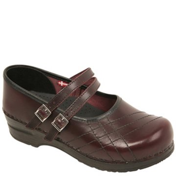 Sanita Clogs Claire Cabrio - 454827-47