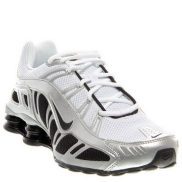 Nike Shox Turbo 3.2 SL - 455541-102
