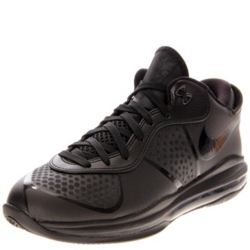 Nike Lebron 8 V/2 Low - 456849-001