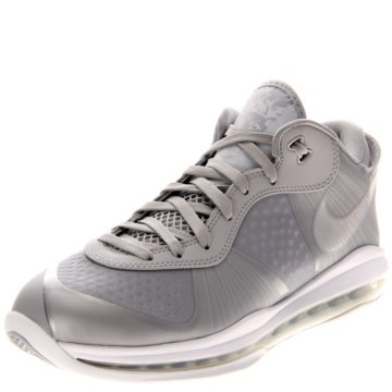 Nike Lebron 8 V/2 Low - 456849-002