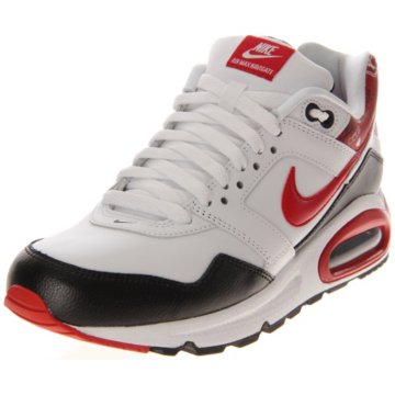 Nike Air Max Navigate Leather Womens