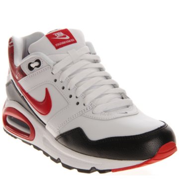 Nike Air Max Navigate Leather Womens - 456978-100
