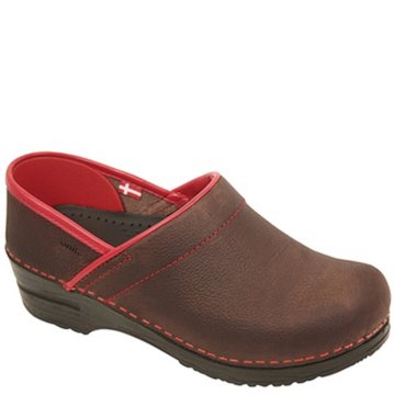 Sanita Clogs Professional Electra - 457216W-78