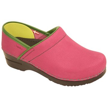 Sanita Clogs Professional Electra