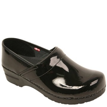 Sanita Clogs Professional Patent Mens - 457406M-2