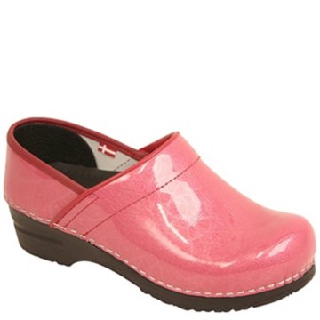 Sanita Clogs Professional Pearl - 457526-13