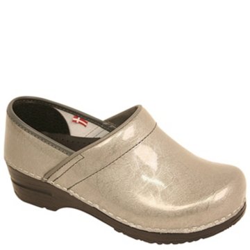 Sanita Clogs Professional Pearl - 457526-20