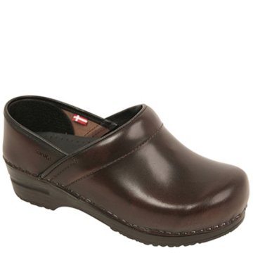Sanita Clogs Professional Wide Cabrio - 457611-3