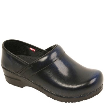 Sanita Clogs Professional Wide Cabrio - 457611-5