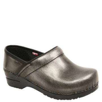 Sanita Clogs Professional Cabrio Mens - 457806M-20