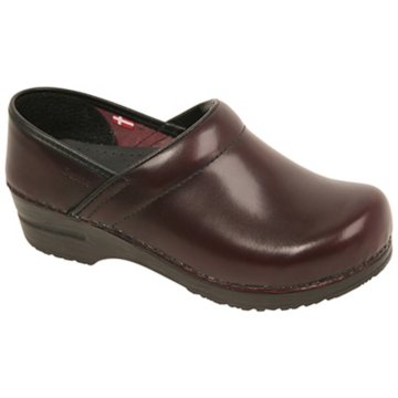Sanita Clogs Professional Cabrio Mens