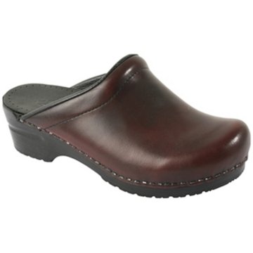 Sanita Clogs Sonja Cabrio