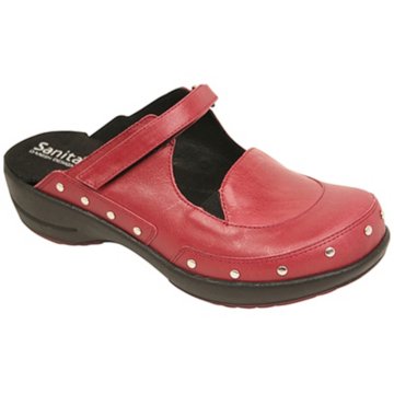 Sanita Clogs Sidsel