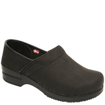 Sanita Clogs Smart Step Professional Albertine - 458226-2