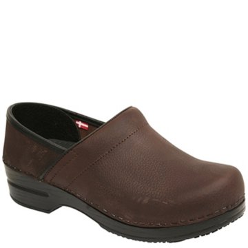 Sanita Clogs Smart Step Professional Albertine - 458226-78