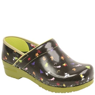 Sanita Clogs Professional Xenobia - 458526-41