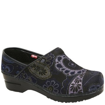 Sanita Clogs Professional Idella Vegan - 458906-29