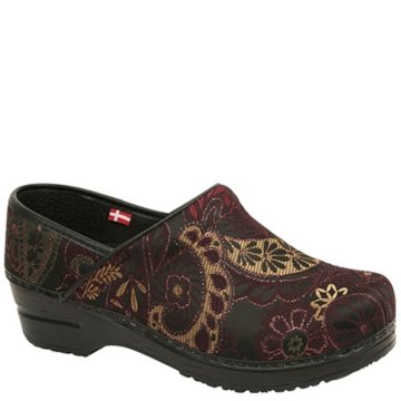 Sanita Clogs Professional Idella Vegan - 458906-47
