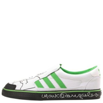 adidas Superskate Vulc - 466735